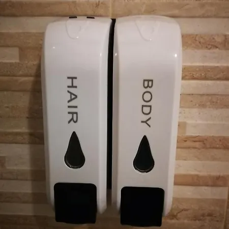 Apartment Casa Bruna *