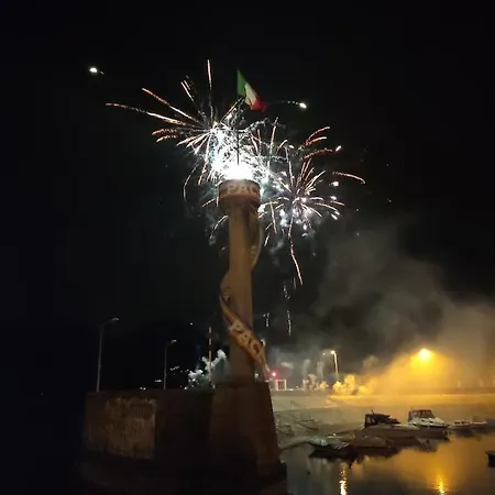 Apartamento Casa Bruna