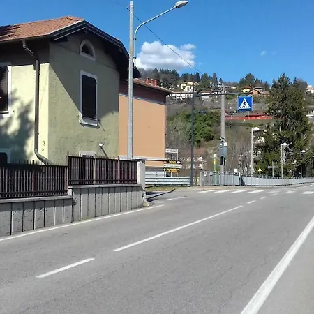 Casa Bruna Apartment *