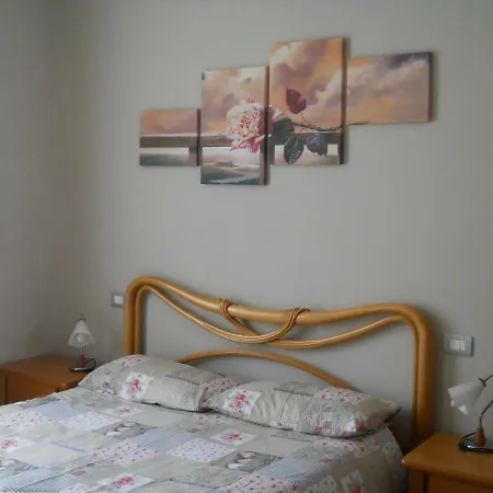 Apartment Casa Bruna Verbania