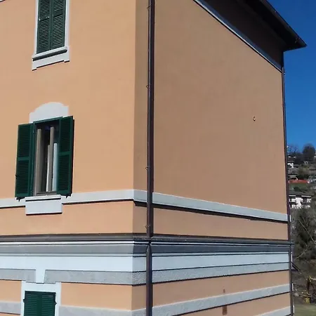 Casa Bruna Apartment *