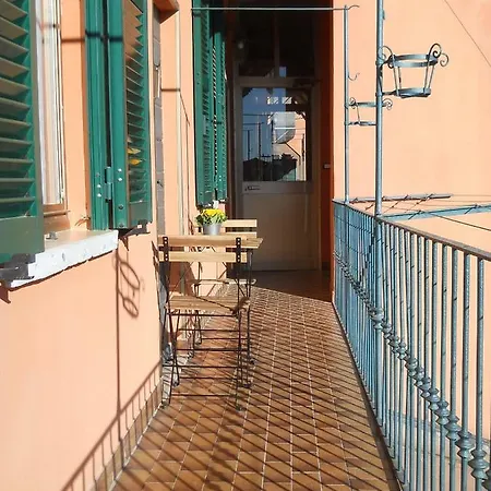 Apartamento Casa Bruna *