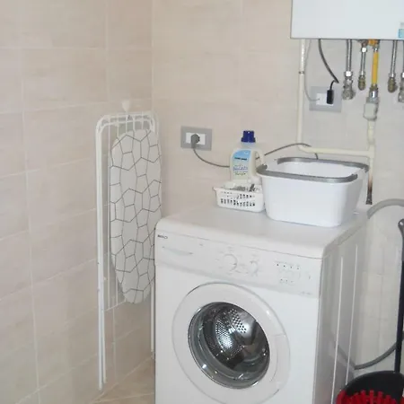 Apartamento Casa Bruna Verbania
