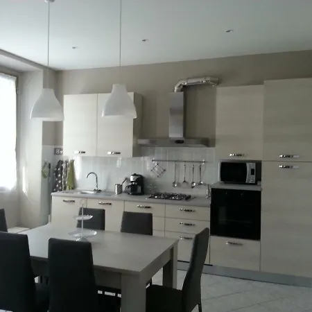 Casa Bruna Apartment