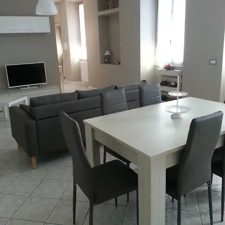 Apartment Casa Bruna *