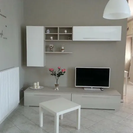 Casa Bruna شقة *