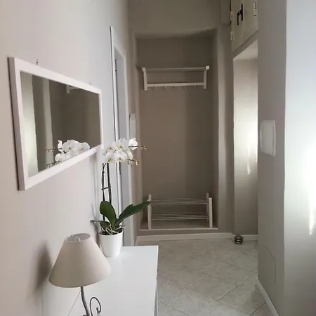 Apartment Casa Bruna