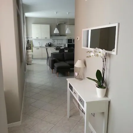 Apartment Casa Bruna