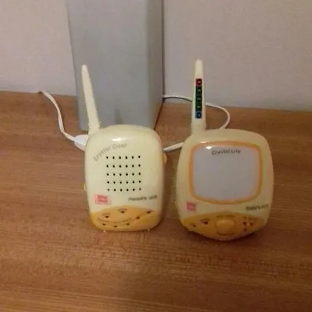 شقة Casa Bruna *