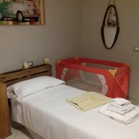 Casa Bruna شقة