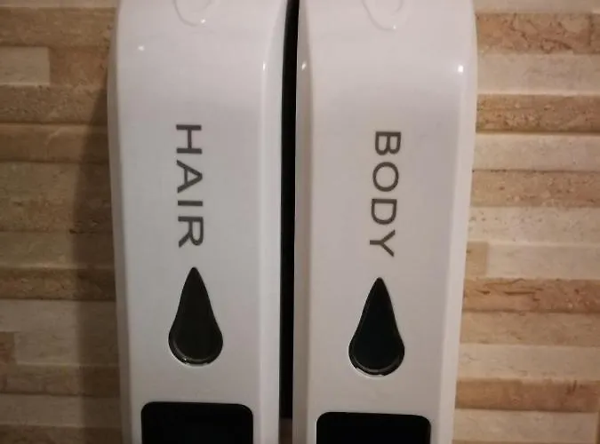 아파트 Casa Bruna *