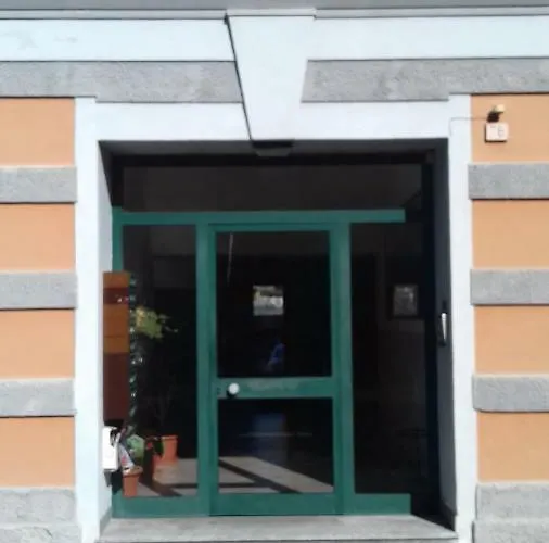 Casa Bruna 베르바니아