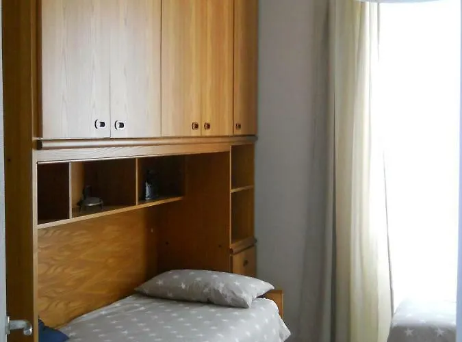 Casa Bruna 아파트 베르바니아