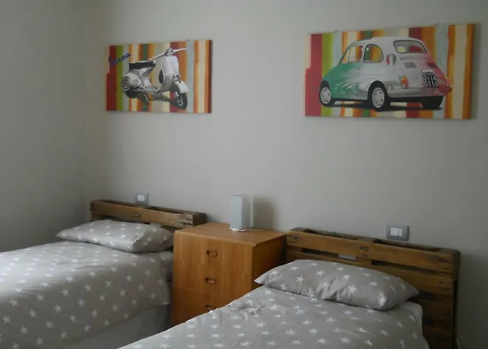 Casa Bruna فيربانيا