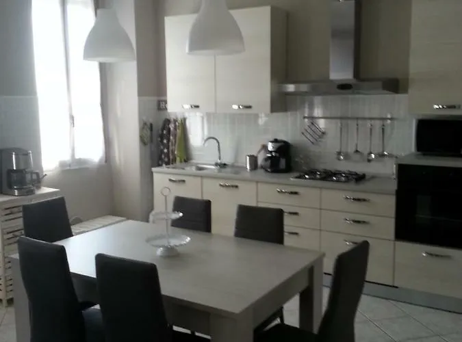 Casa Bruna Appartement *