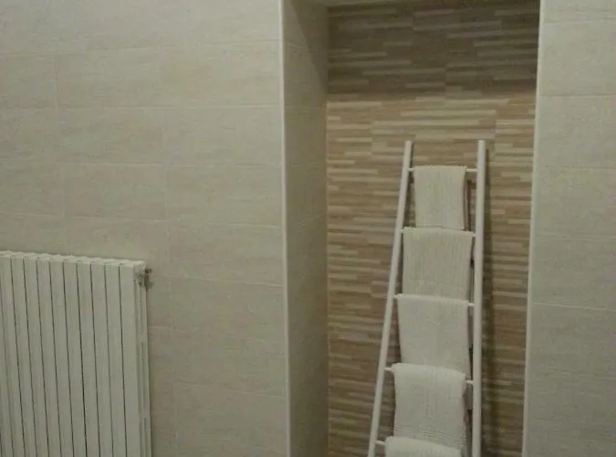 شقة Casa Bruna فيربانيا