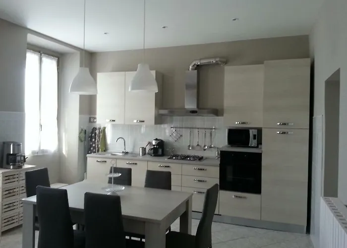 Casa Bruna 아파트