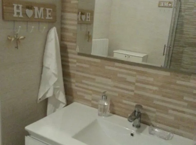 Casa Bruna Апартаменты