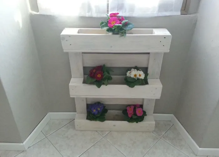 Casa Bruna * Вербания