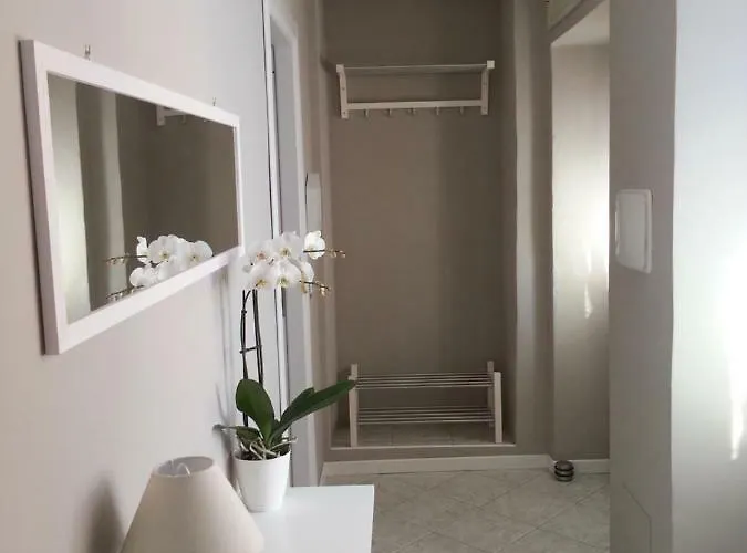 아파트 Casa Bruna