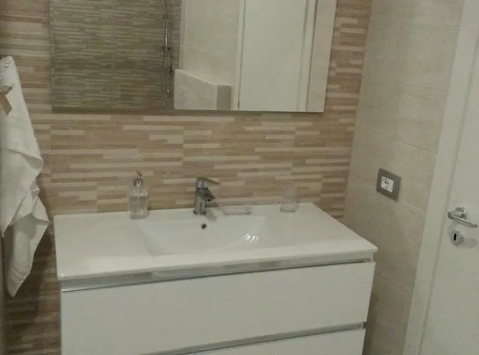 Casa Bruna * 베르바니아