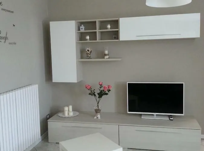 Casa Bruna 아파트