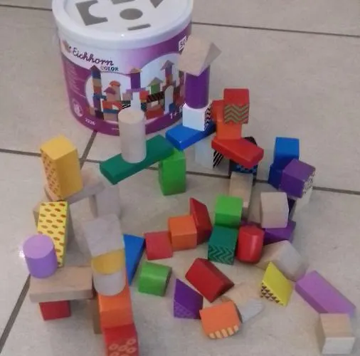 Casa Bruna 베르바니아