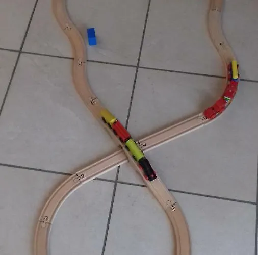 Casa Bruna 아파트