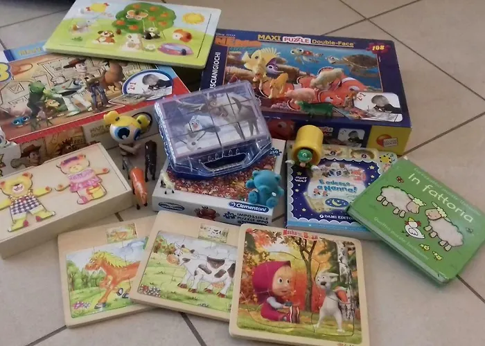 Casa Bruna فيربانيا