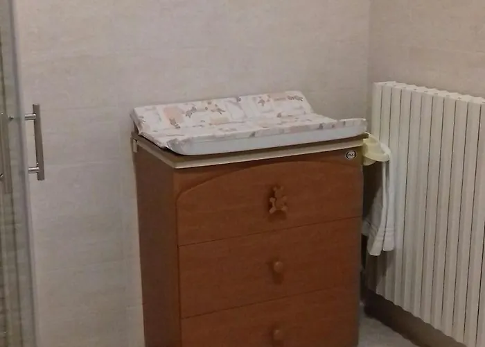 Casa Bruna شقة فيربانيا