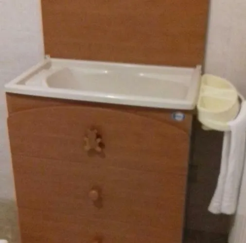 아파트 Casa Bruna 베르바니아