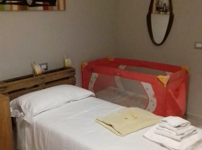 Casa Bruna 아파트